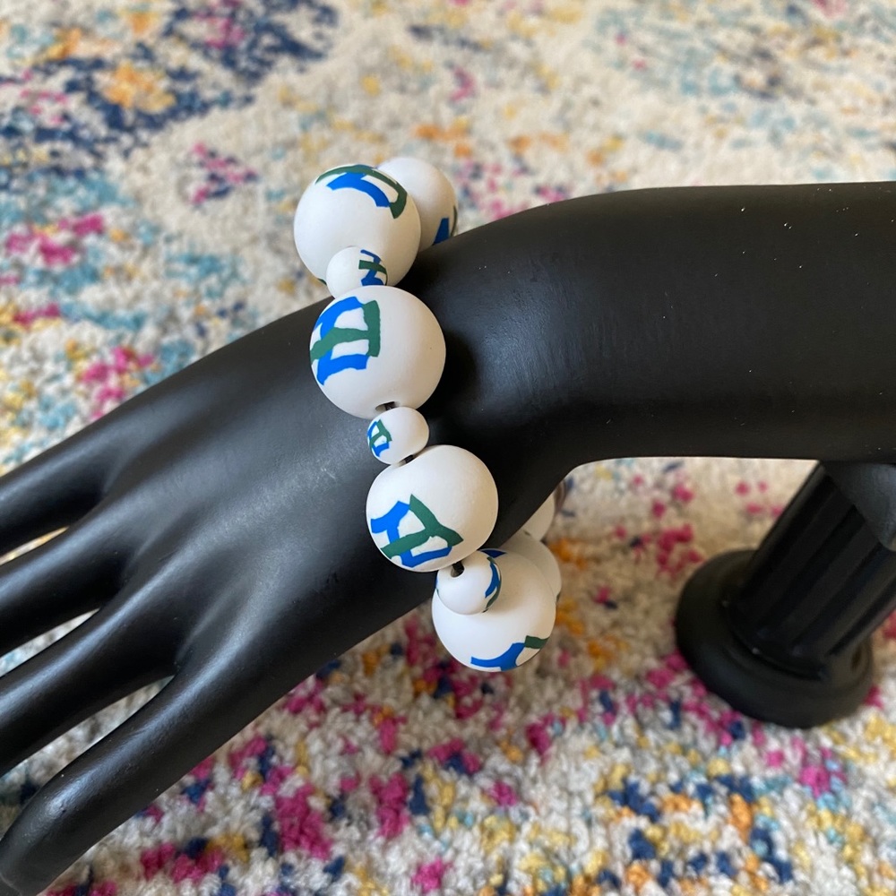 Viva Bead Bracelet - Large Beads